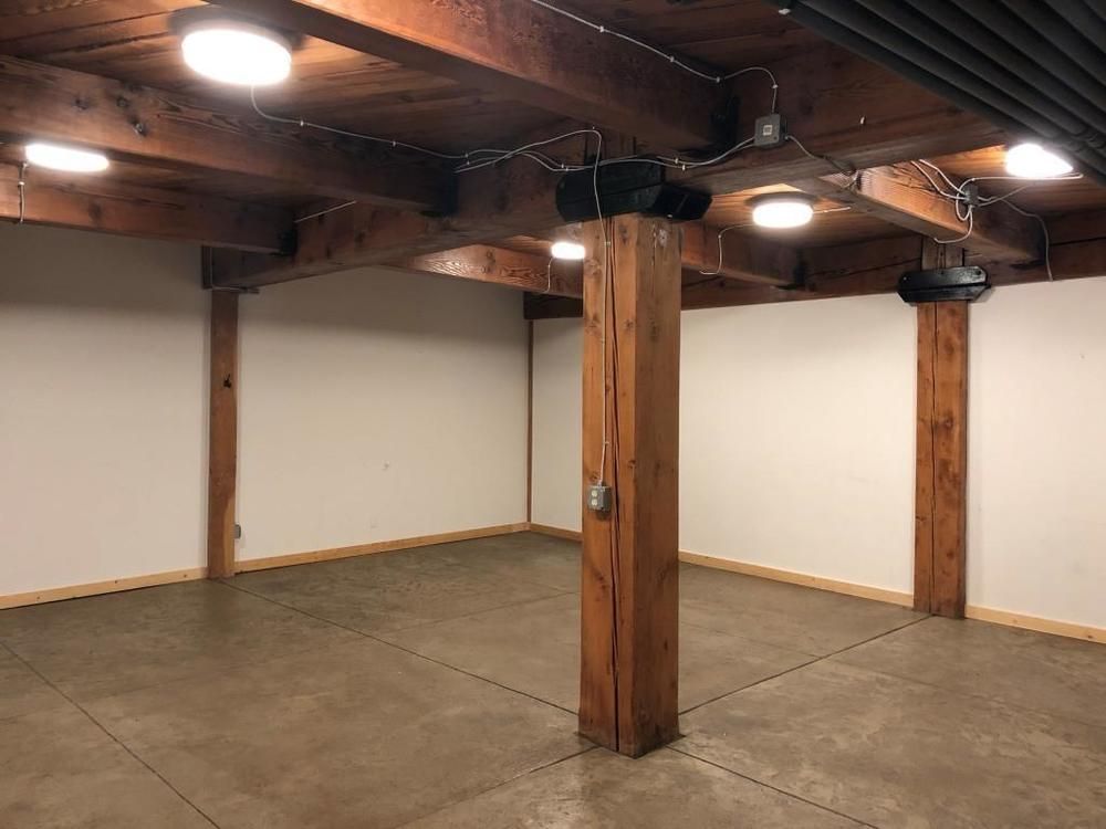 Sherwin Williams Building: 701 3rd Street North, Minneapolis, MN 55401